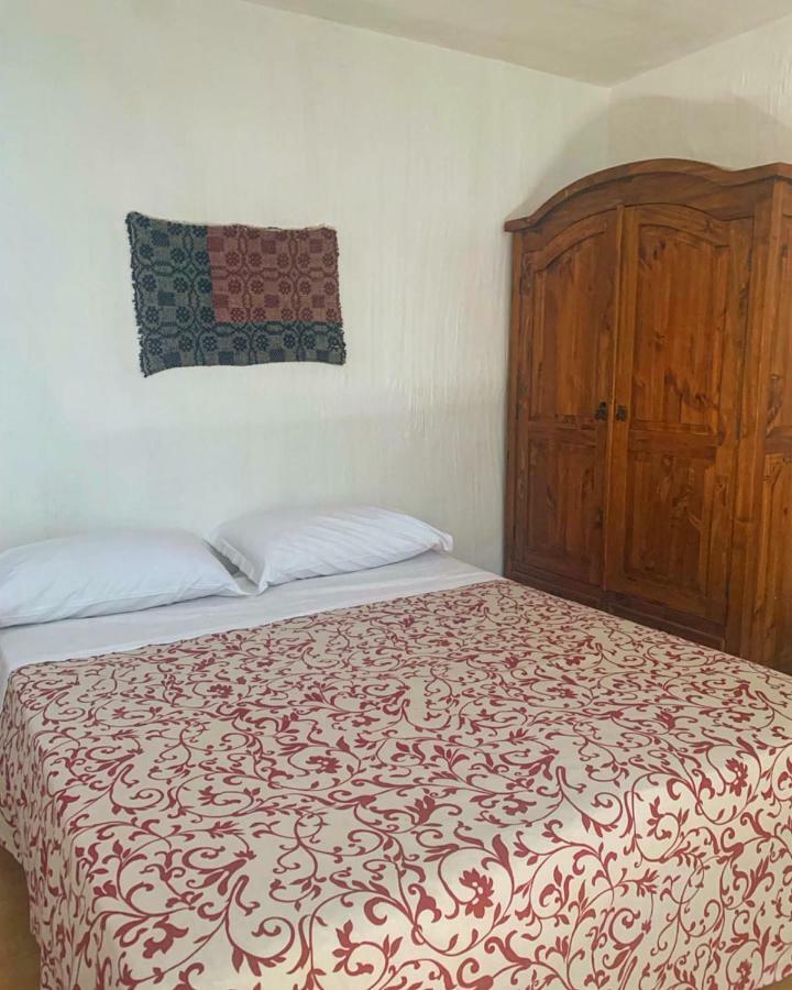 S'Imbragu Farm B&B Tortolì Buitenkant foto