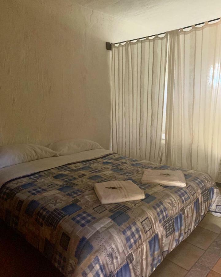 S'Imbragu Farm B&B Tortolì Buitenkant foto